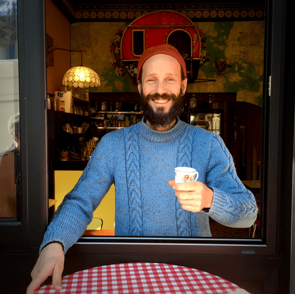Coopérateurs du Caravane Café - Image 5